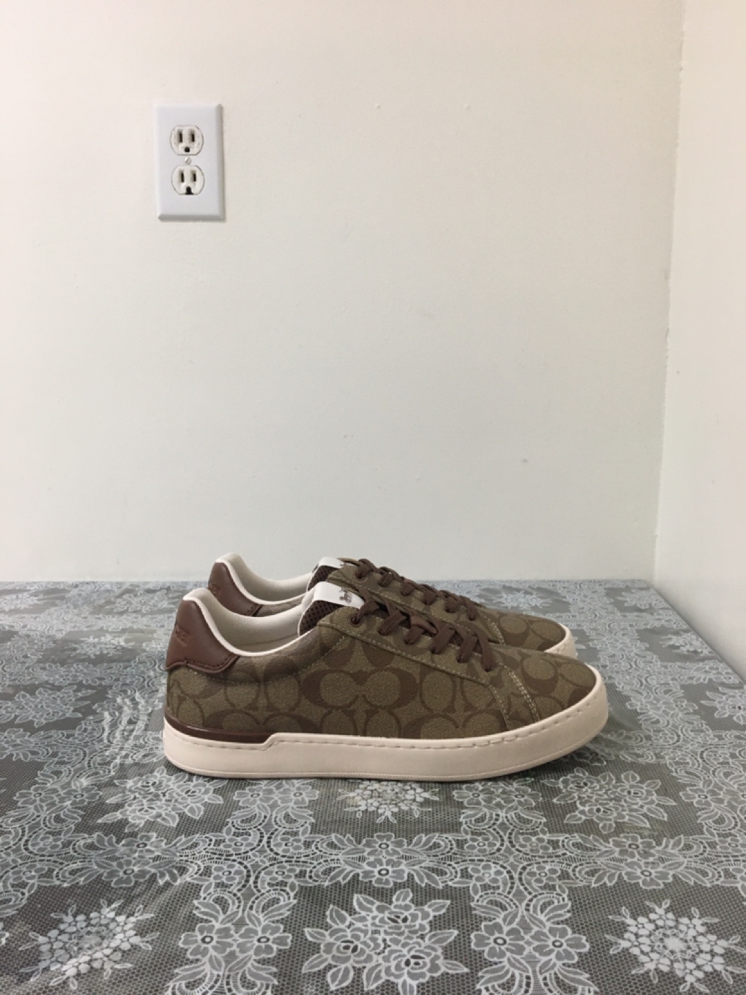 COACH MEN’S SHOES - photo 2