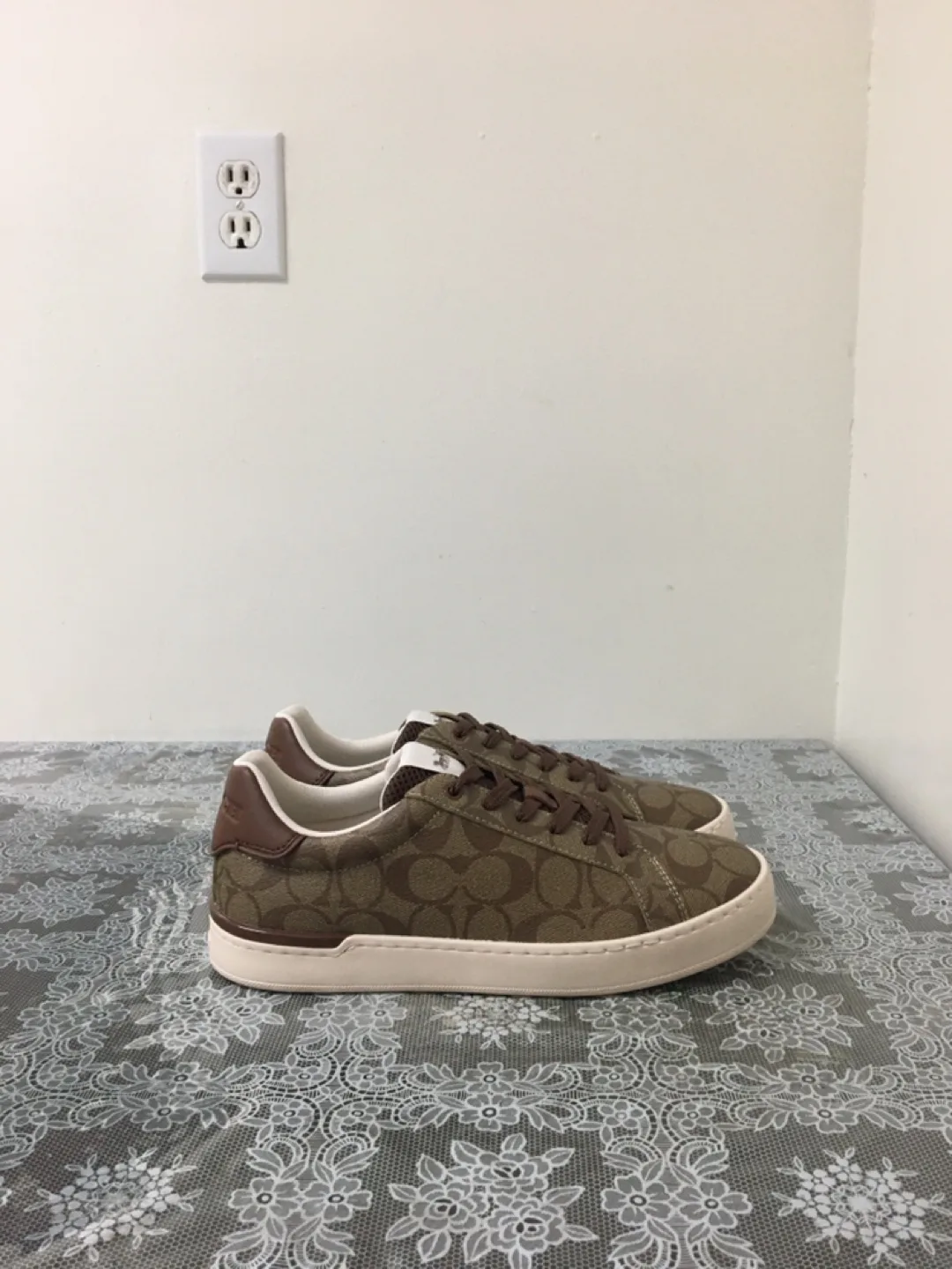 COACH MEN’S SHOES image indicator(2)