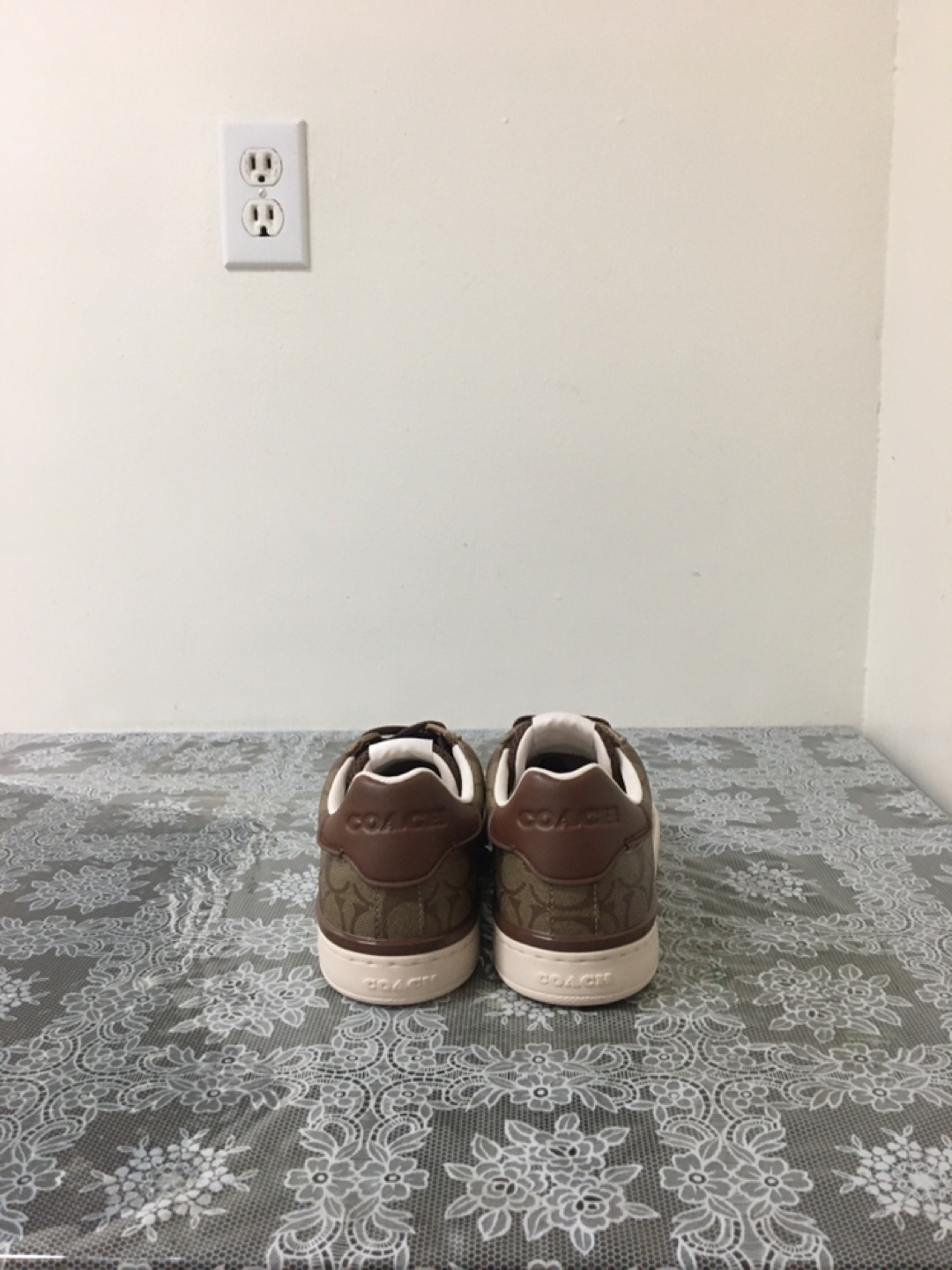 COACH MEN’S SHOES - photo 3