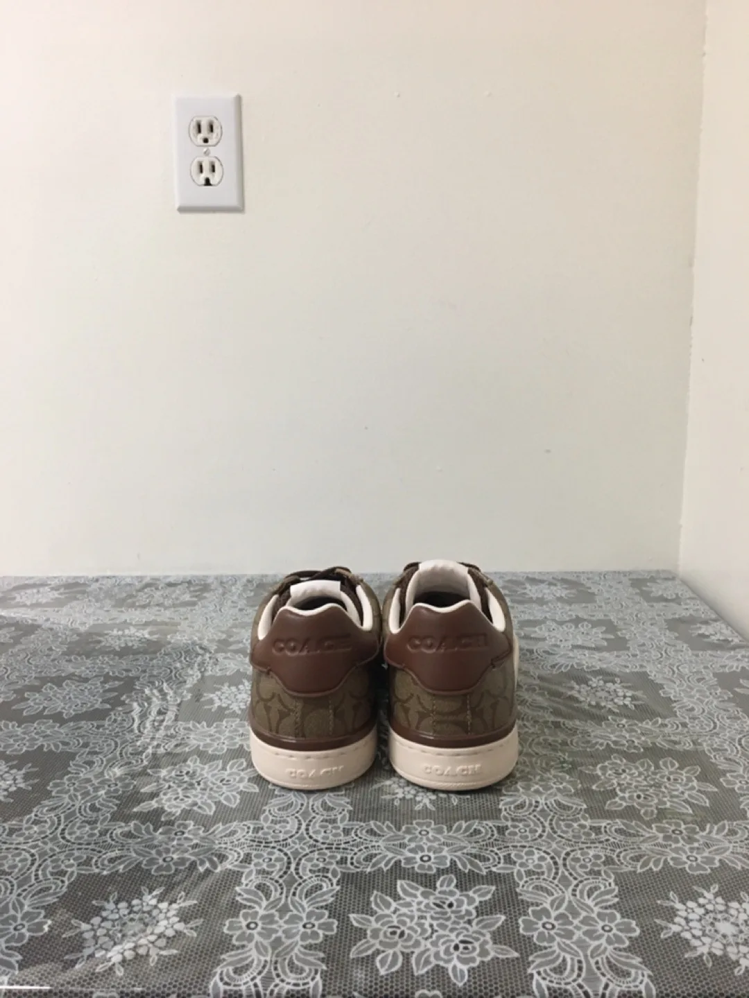 COACH MEN’S SHOES image indicator(3)