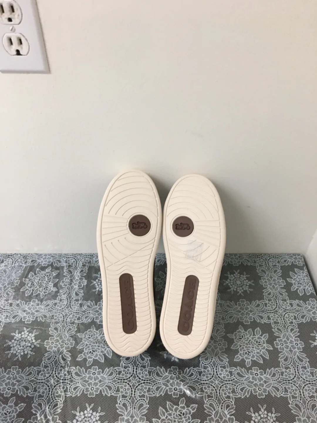 COACH MEN’S SHOES image indicator(5)