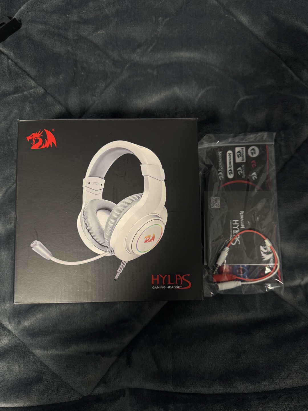 Redragon Gaming Headset