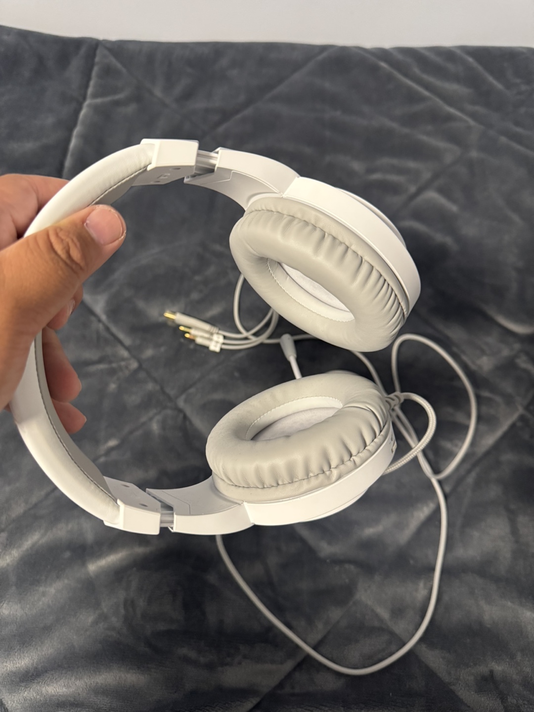 Redragon Gaming Headset - photo 4
