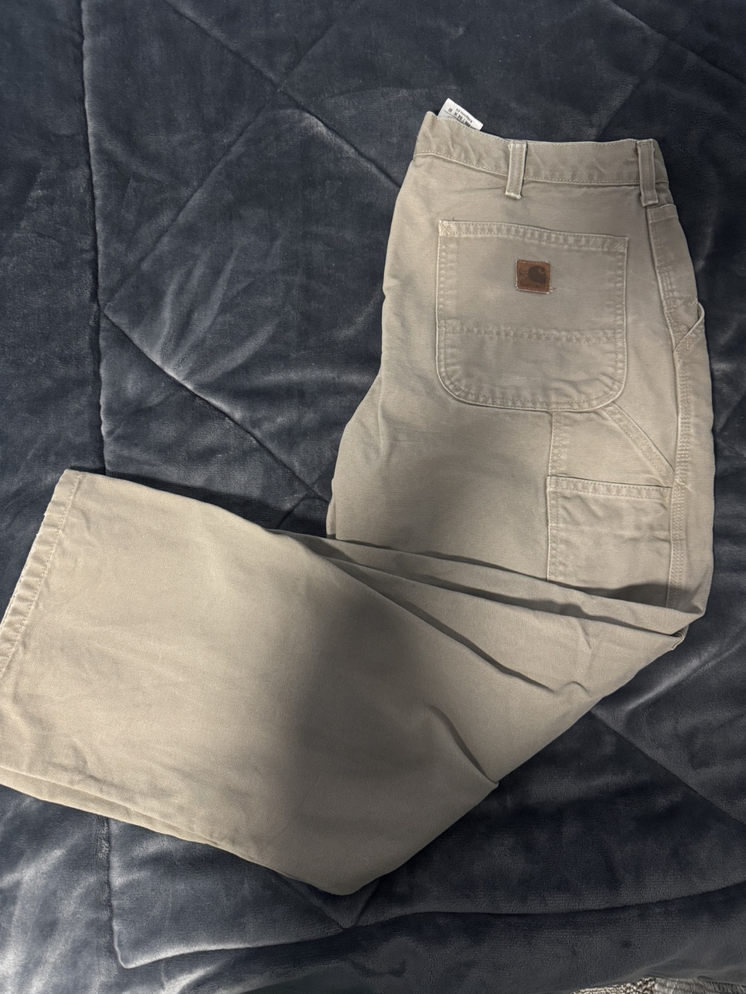Carhartt Work Pants