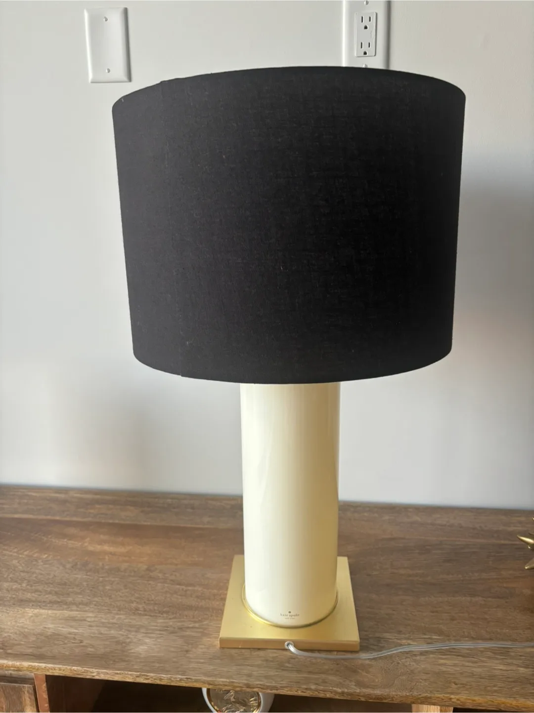 Kate Spade Table Lamp image indicator(4)
