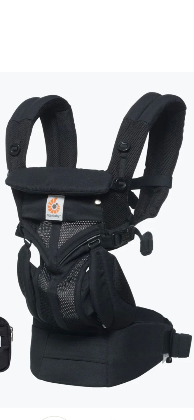 Ergobaby Baby Carrier