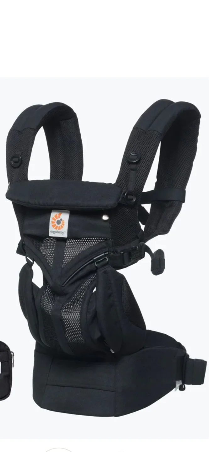 Ergobaby Baby Carrier thumbnail