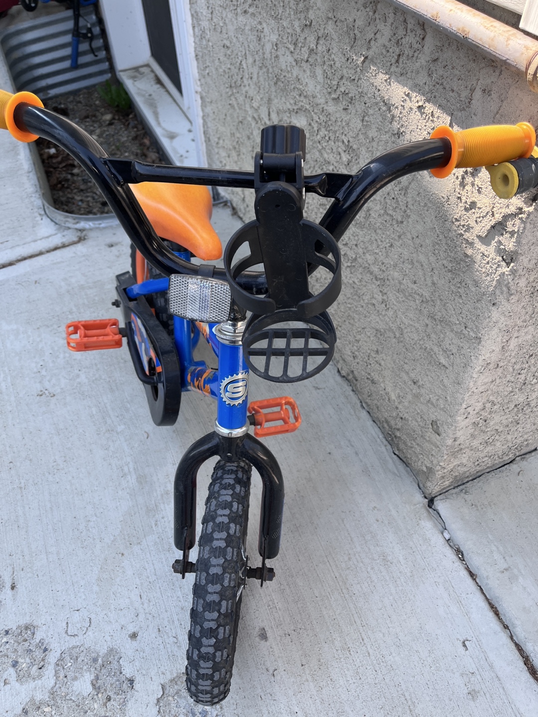 Kids' 12” Bike - photo 4