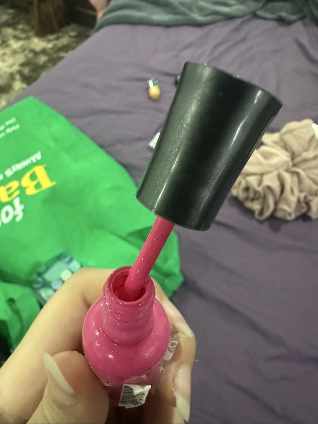 Sally Hansen Xtreme Wear Nail Polish - photo 3