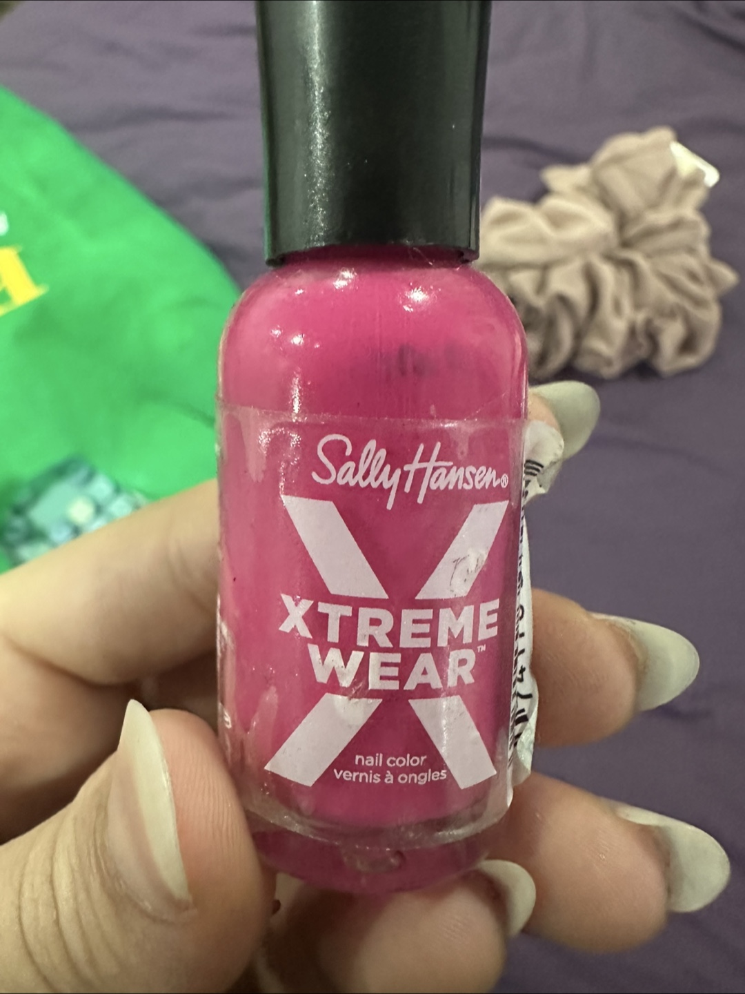 Sally Hansen Xtreme Wear Nail Polish
