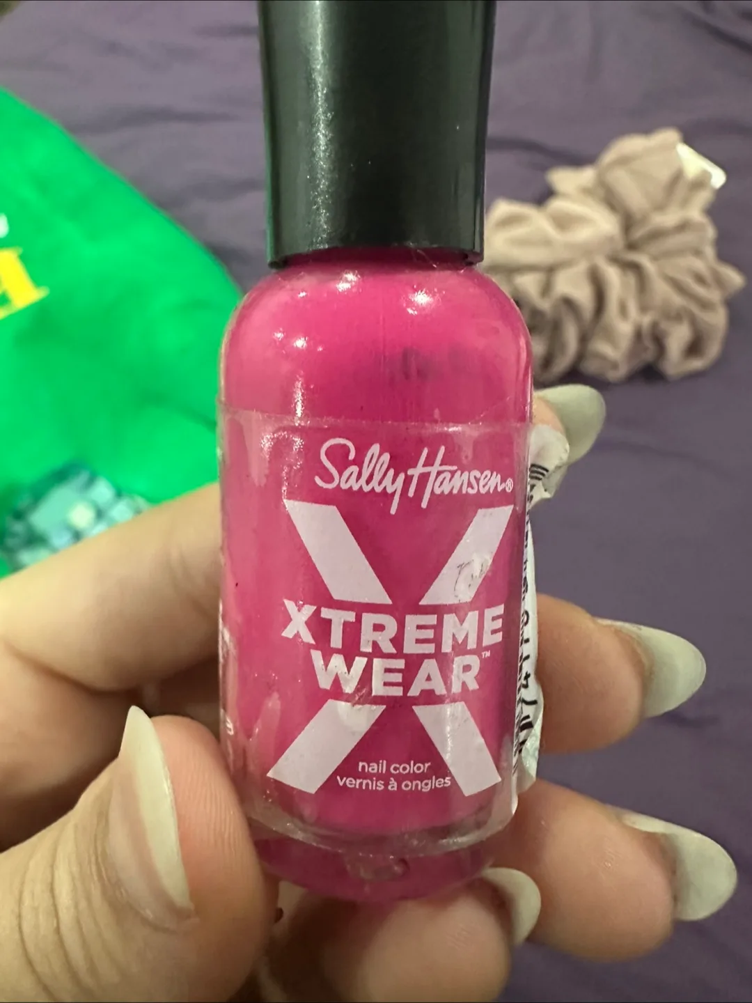 Sally Hansen Xtreme Wear Nail Polish thumbnail