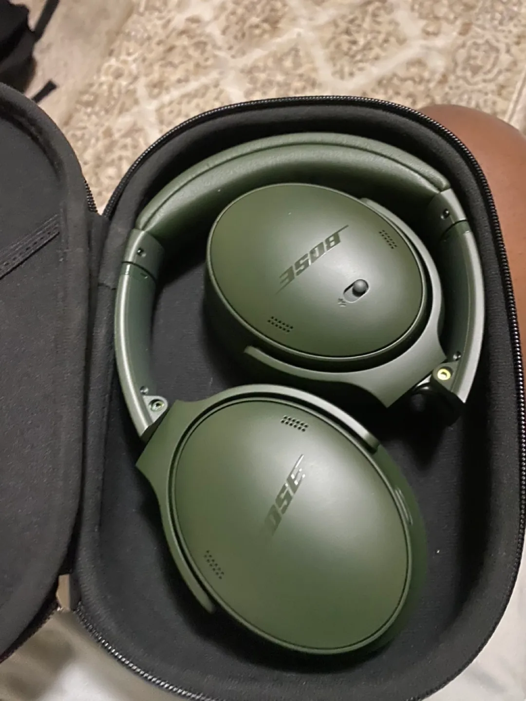 Bose QuietComFort 45 Bluetooth Wireless Noise Cancelling thumbnail