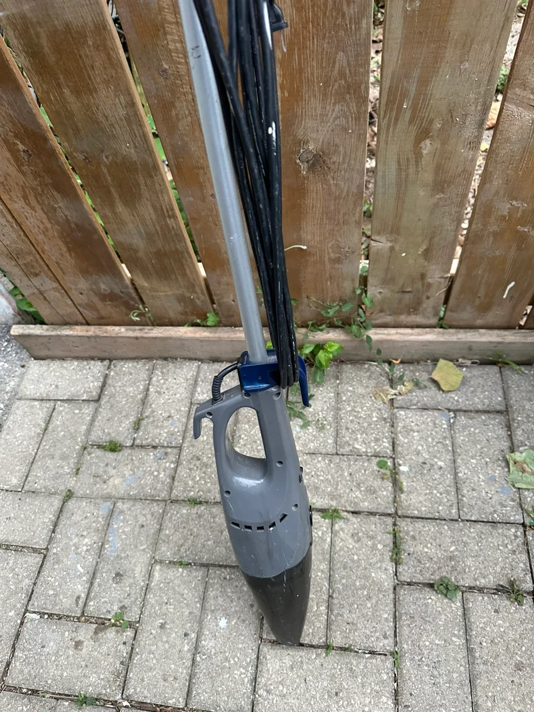 Bissell Vac image indicator(2)