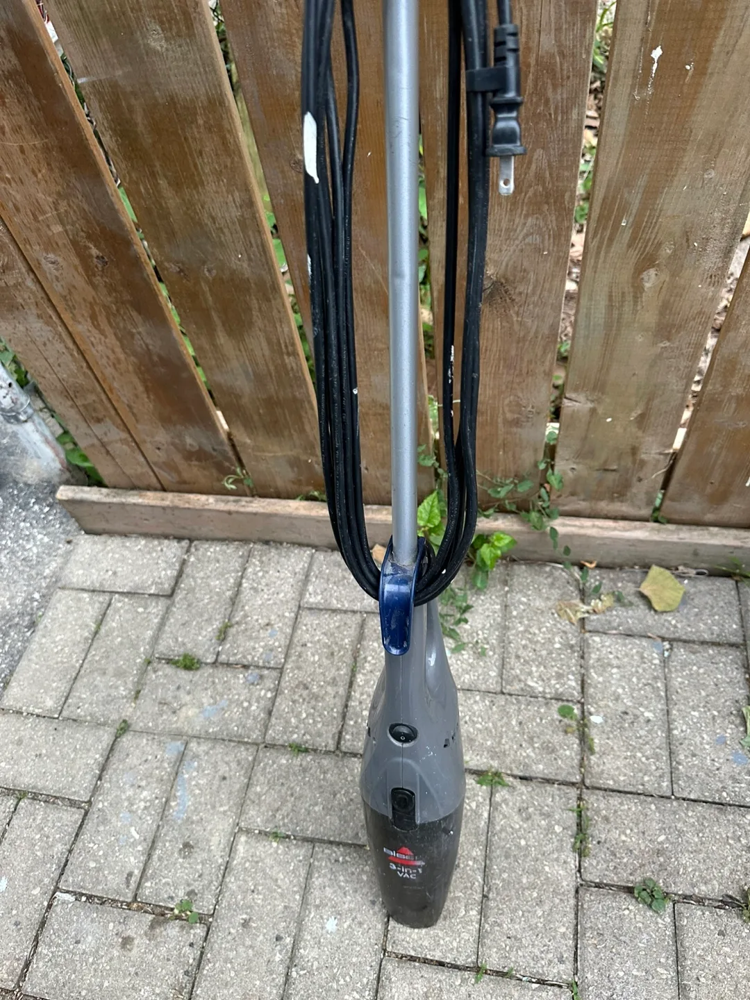 Bissell Vac thumbnail