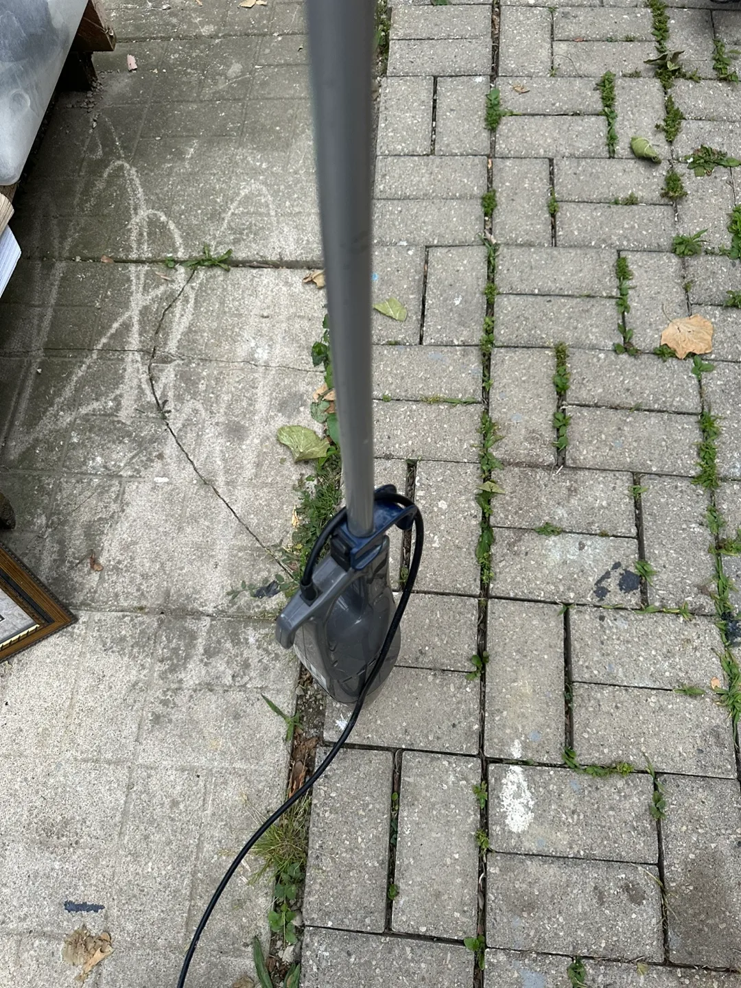 Bissell Vac image indicator(5)