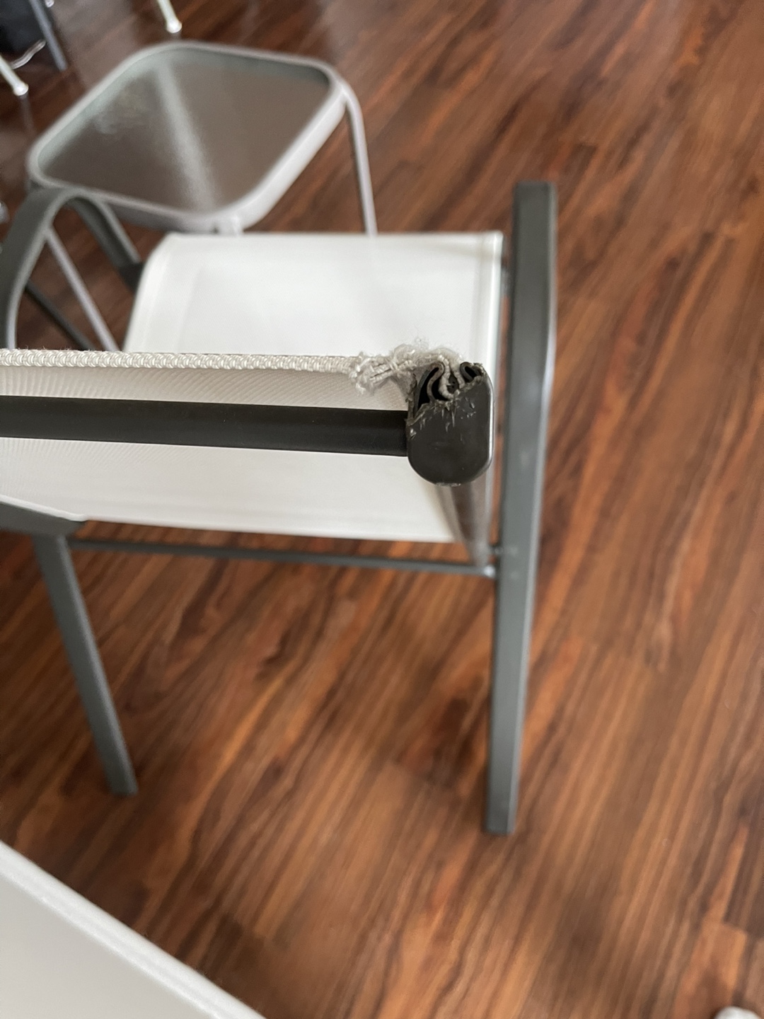 Patio Chairs with Side Table - photo 3