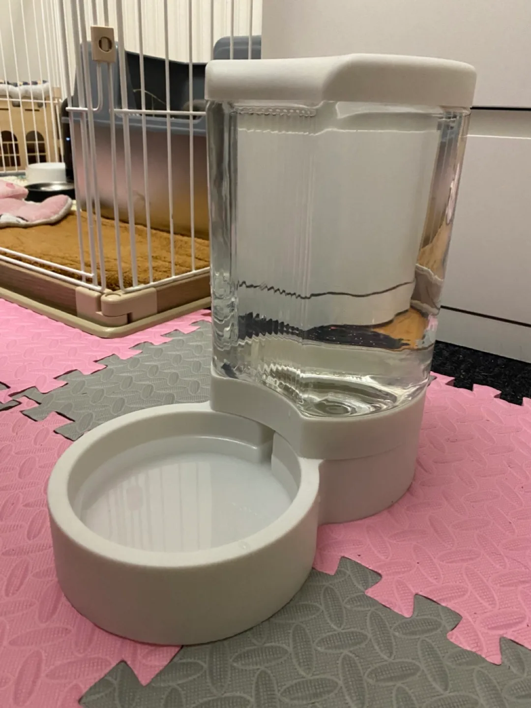 4L Pet Water Dispenser image indicator(2)