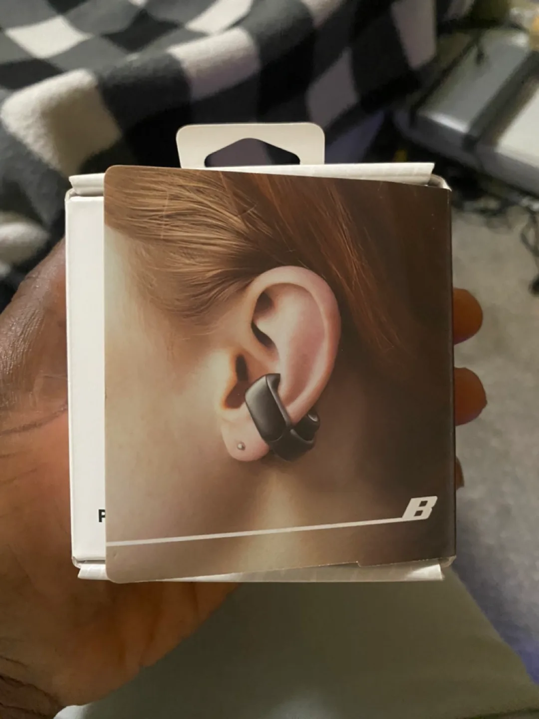 Bose Ultra Open Earbuds thumbnail