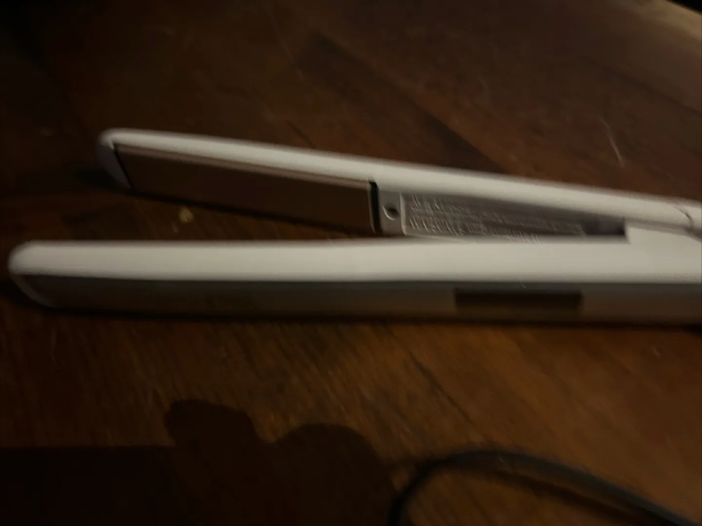 Remington Shine Therapy Flat Iron image indicator(2)