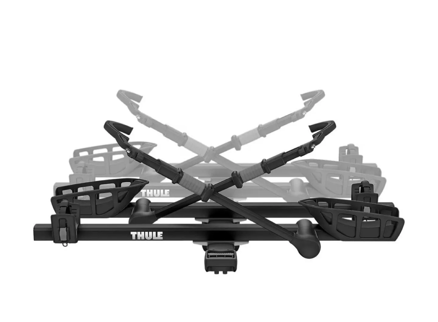 Bike rack - Thule thumbnail