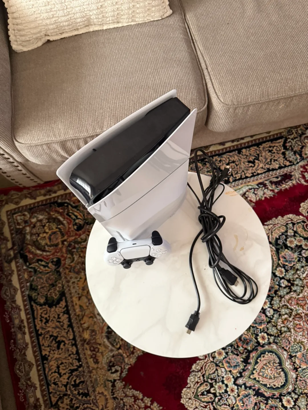 PlayStation 5 Console image indicator(7)