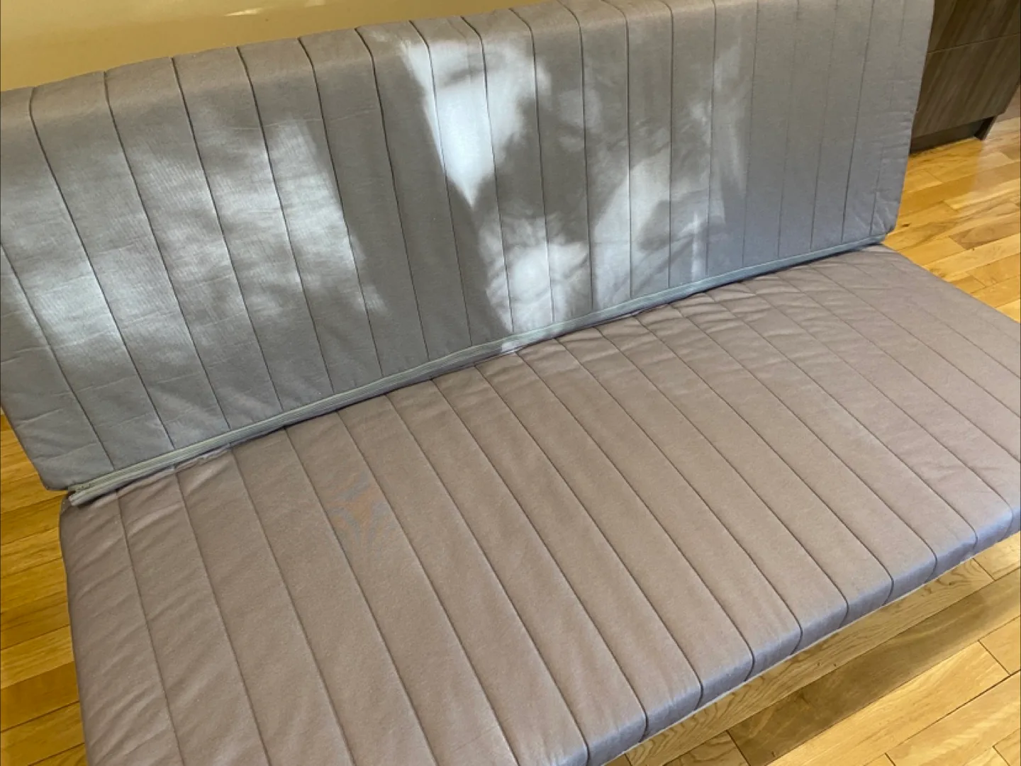 IKEA Full / Double Size Futon Sofa Bed (CAN DELIVER) image indicator(3)