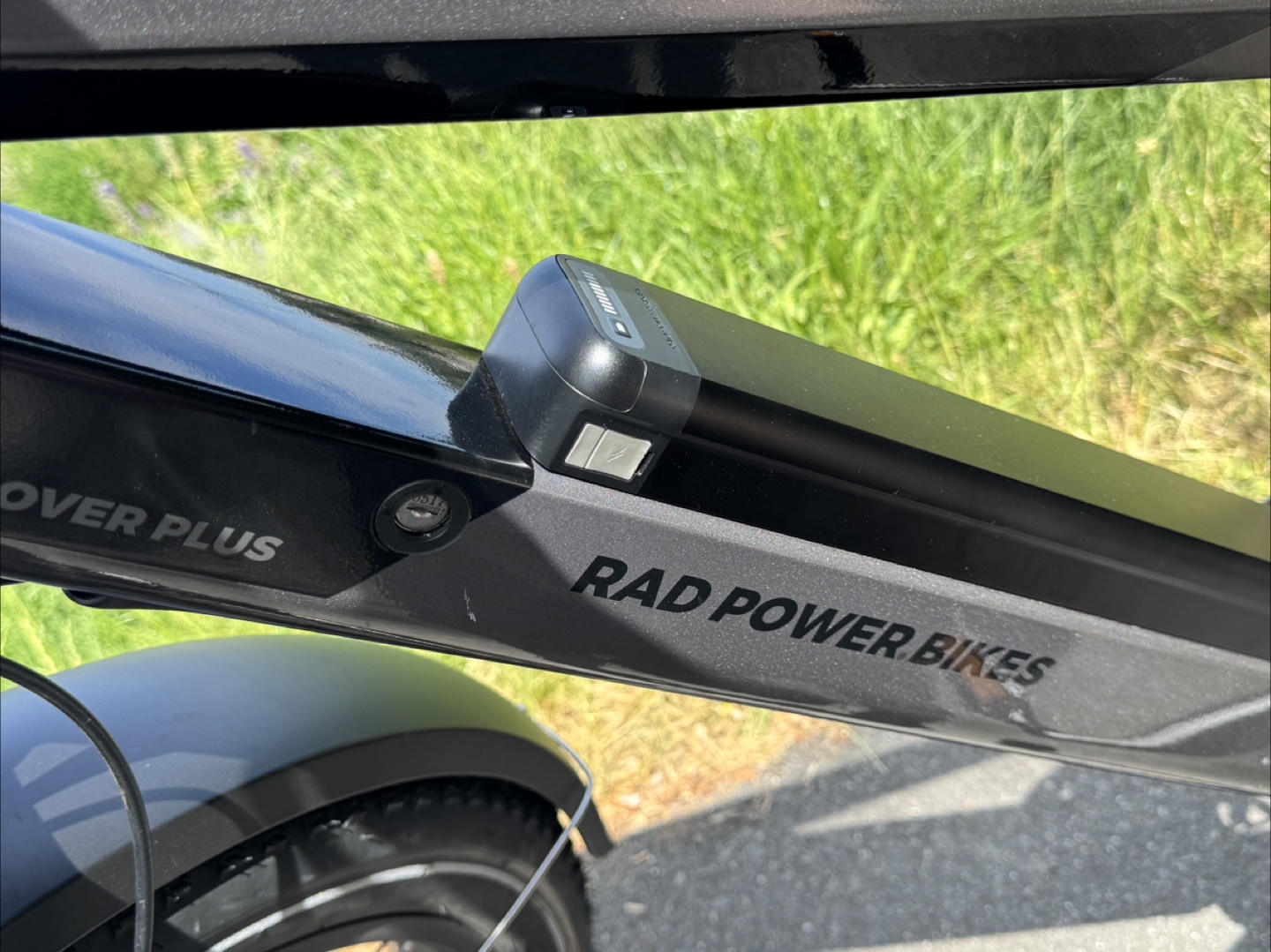 Rad Power RadRover 6 Electric Bike - photo 5