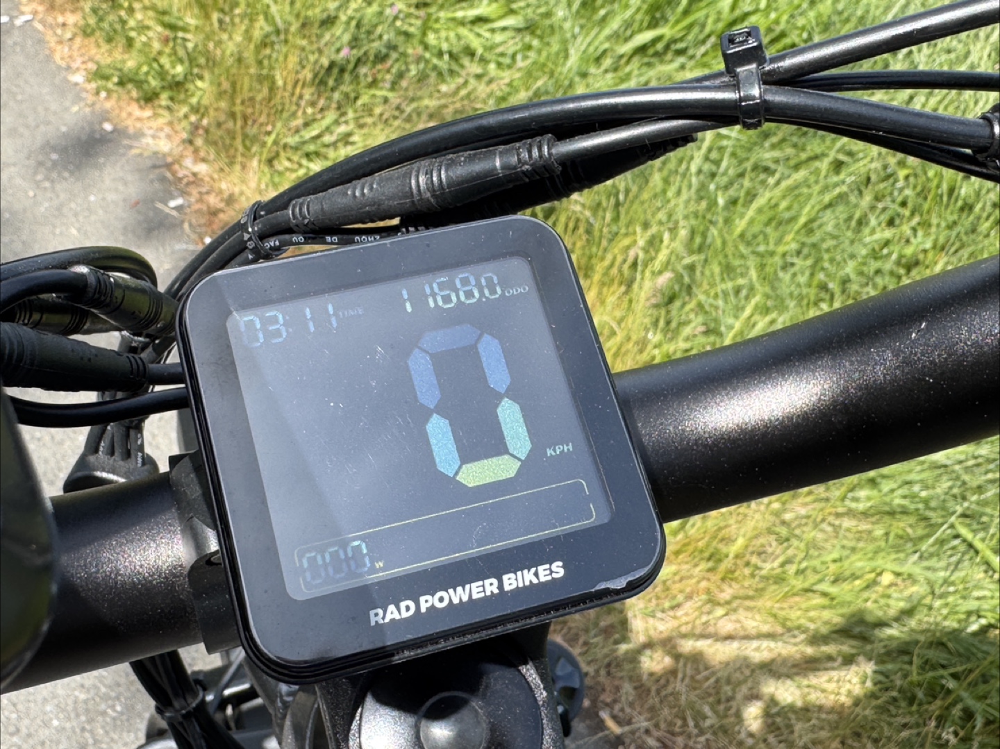 Rad Power RadRover 6 Electric Bike - photo 3