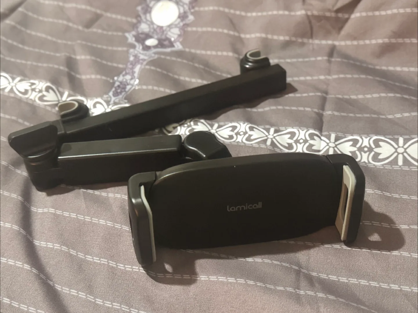 Car ipad Holder thumbnail