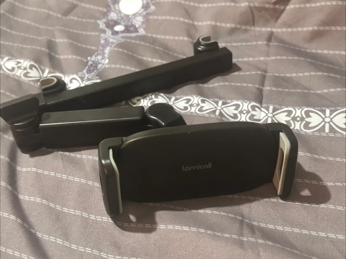 Car ipad Holder image indicator(2)