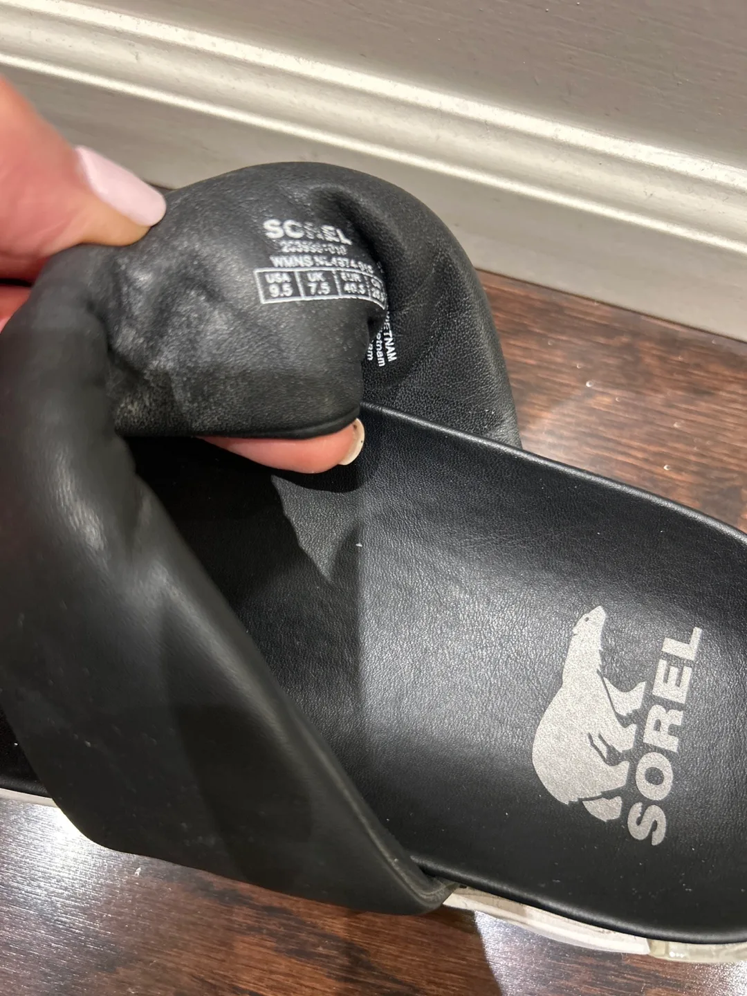 Sorel Sandals image indicator(3)