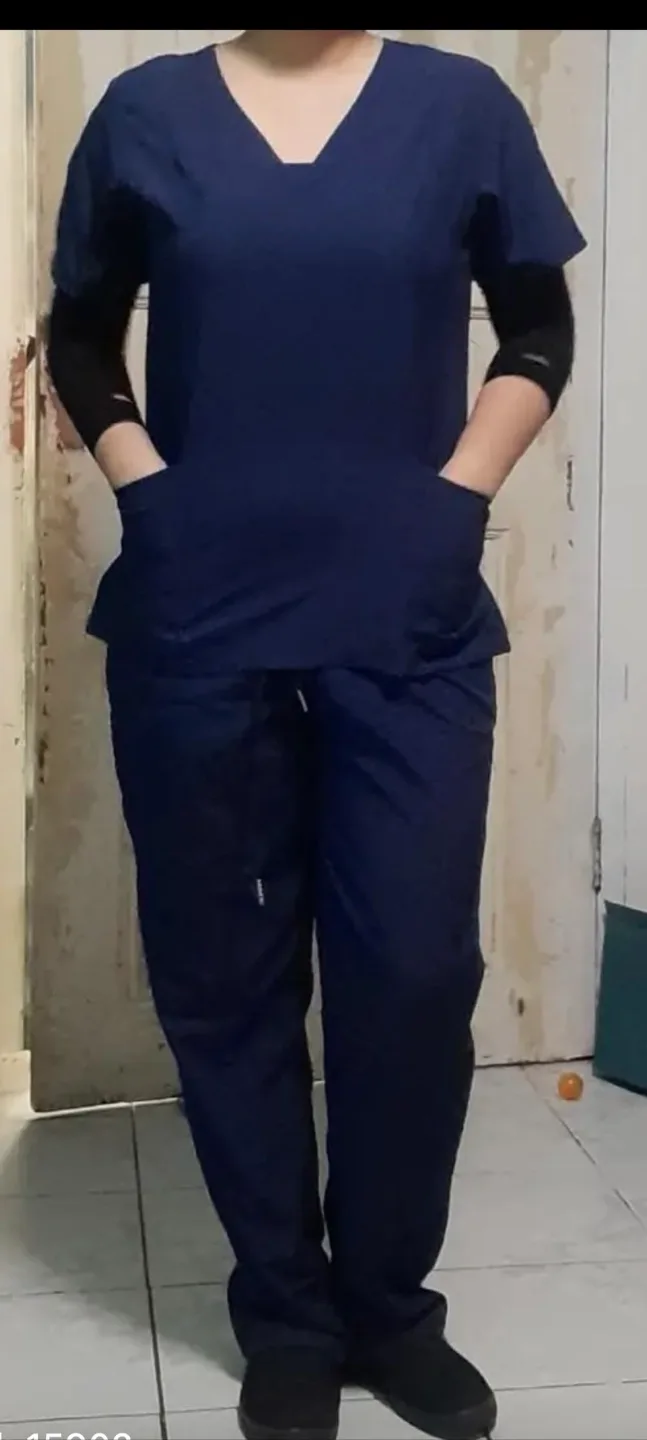 Scrubs Set thumbnail