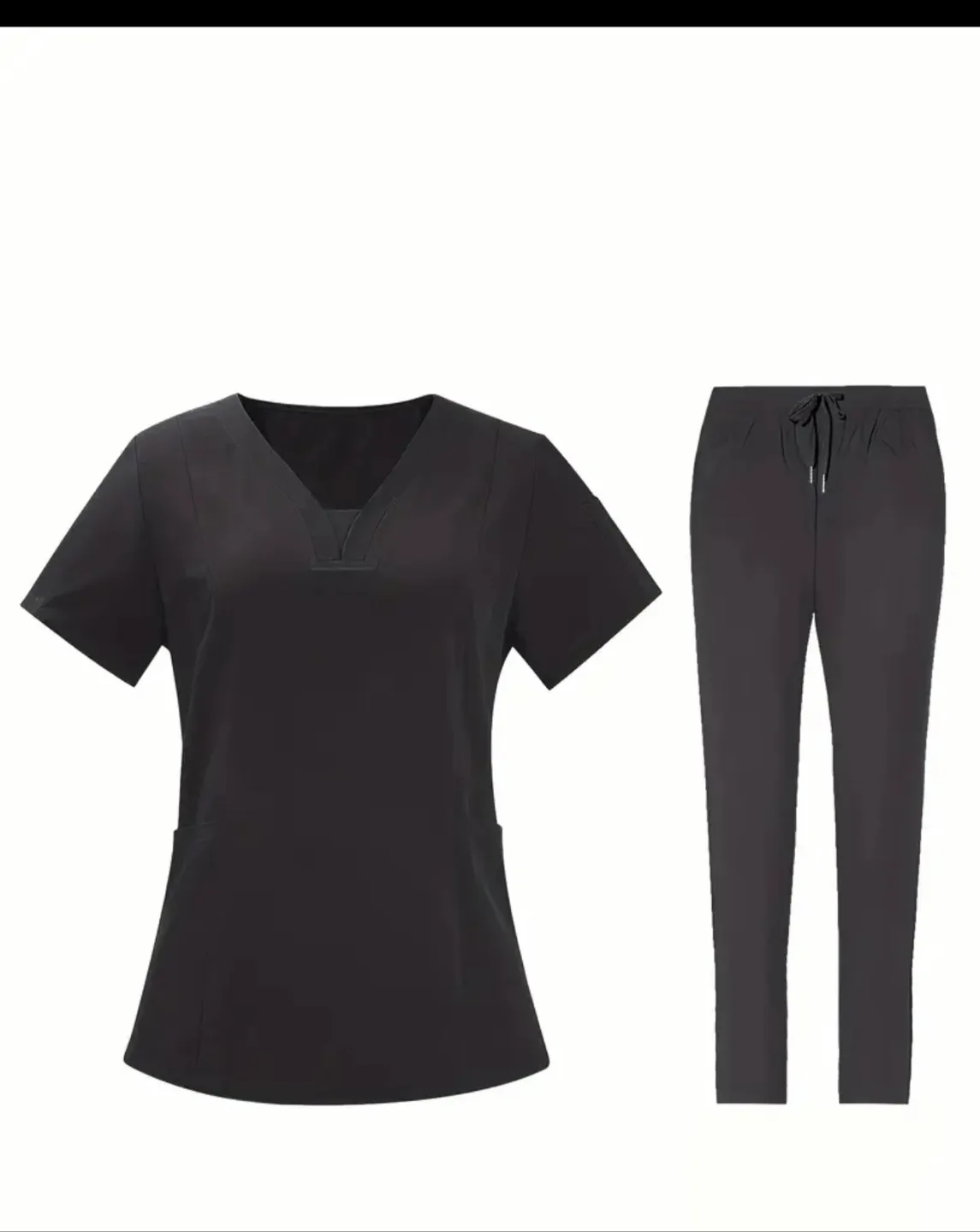 Scrubs Set image indicator(2)