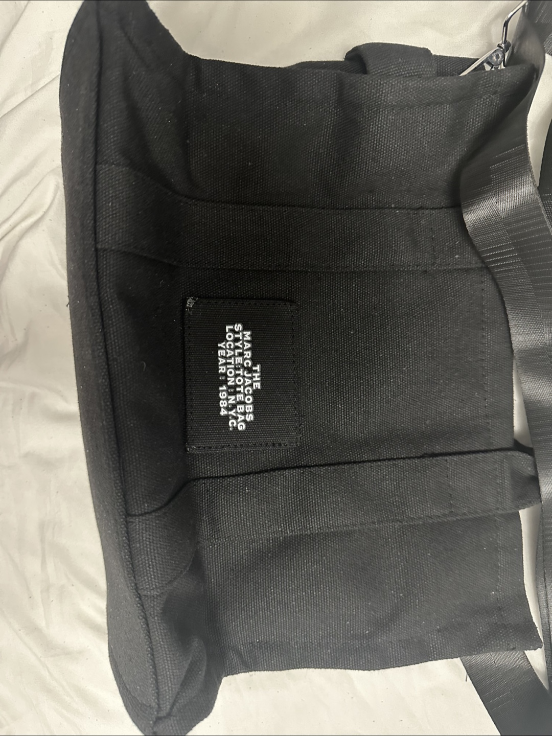 Marc Jacobs The Tote Bag - photo 4