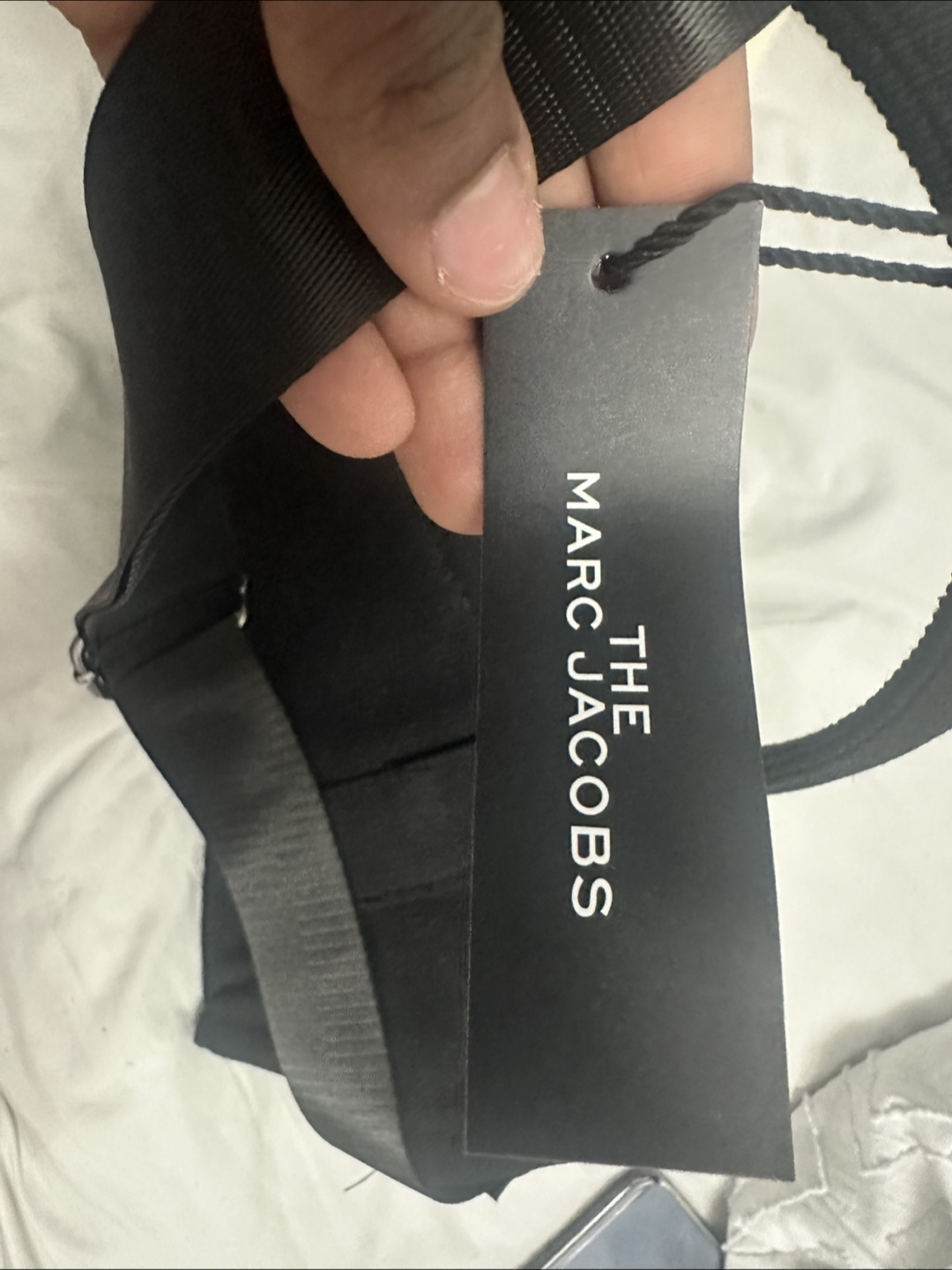 Marc Jacobs The Tote Bag - photo 3