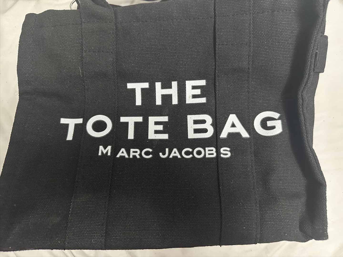 Marc Jacobs The Tote Bag