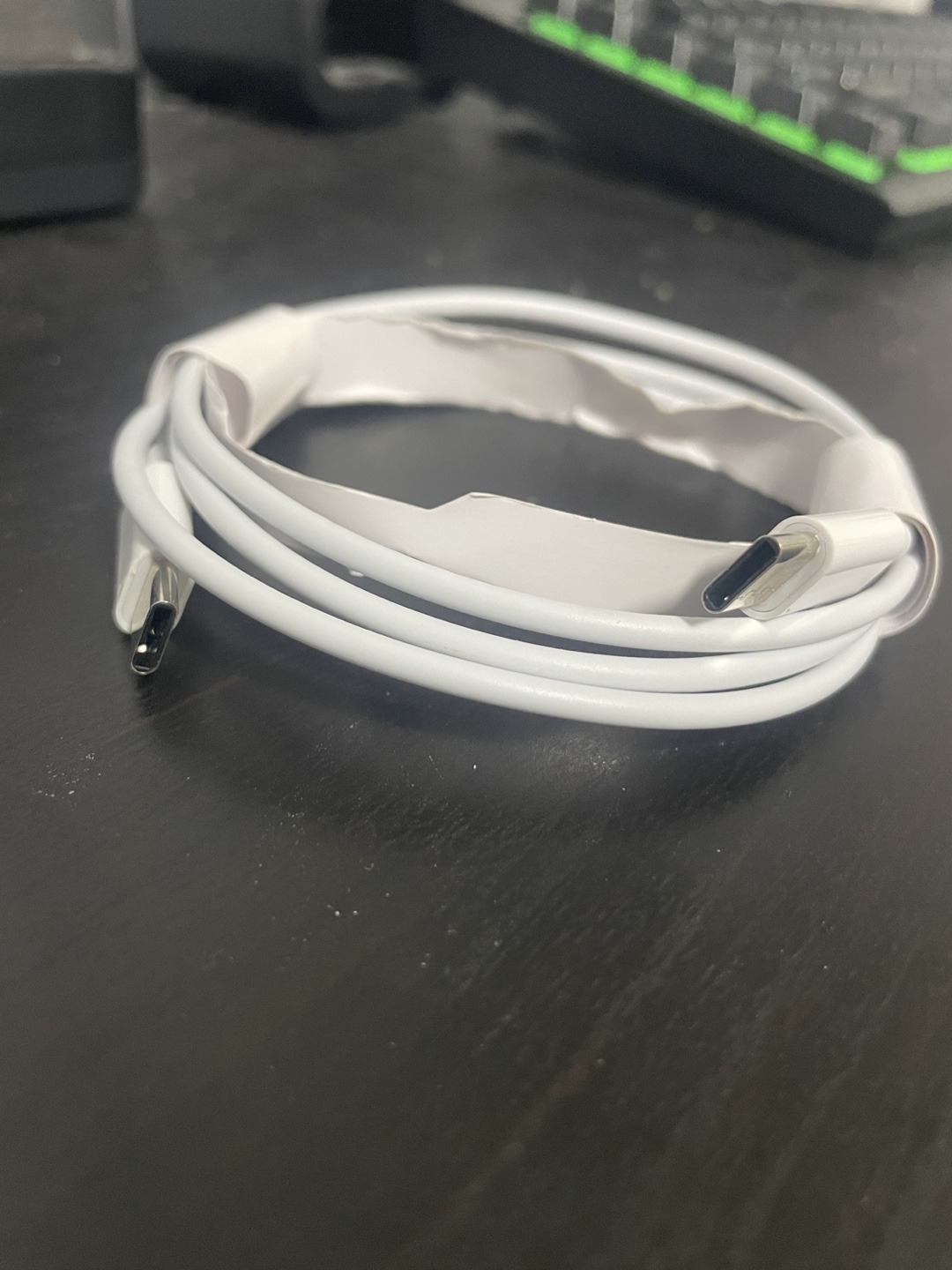 USB-C Cable