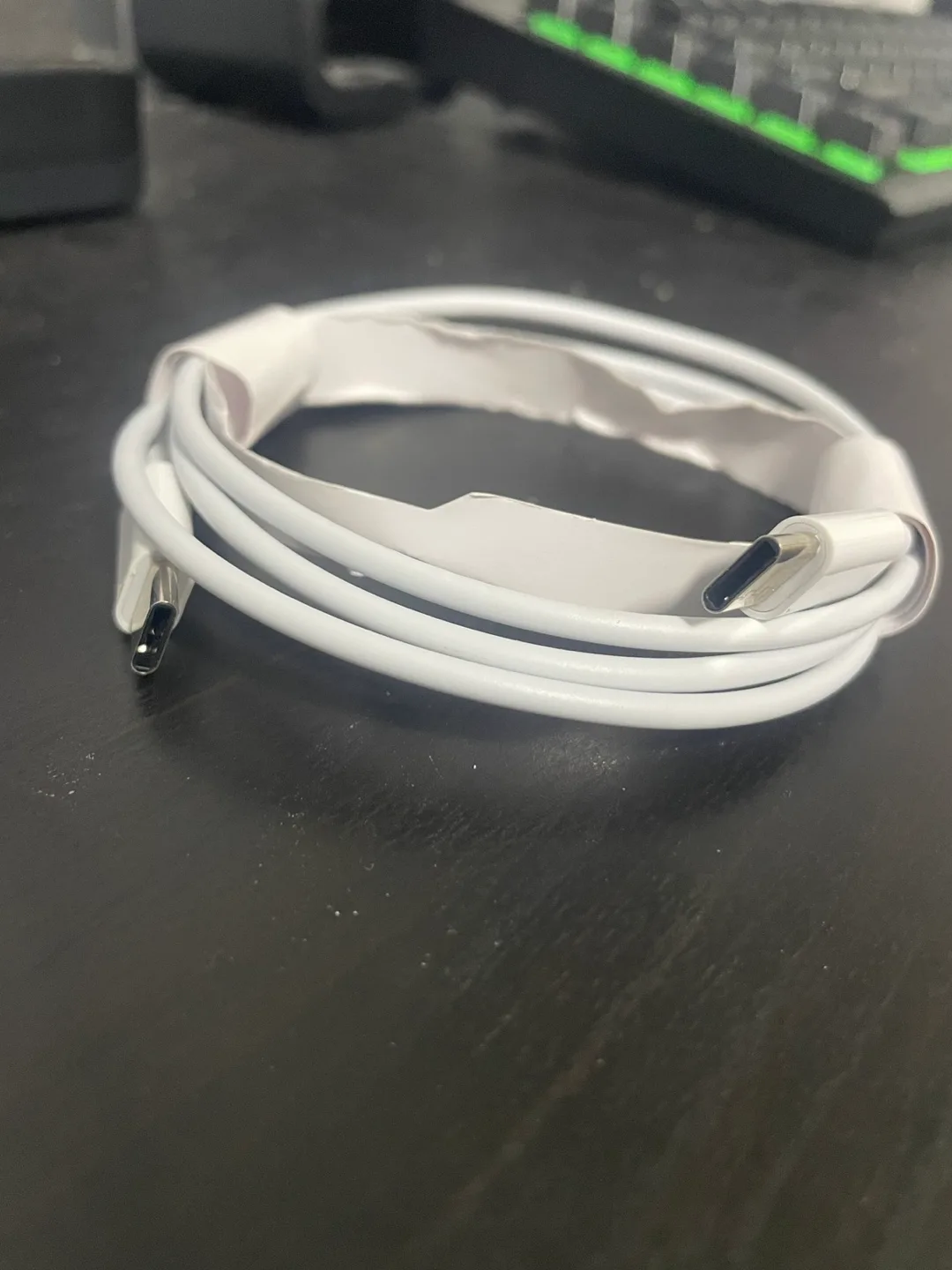 USB-C Cable thumbnail
