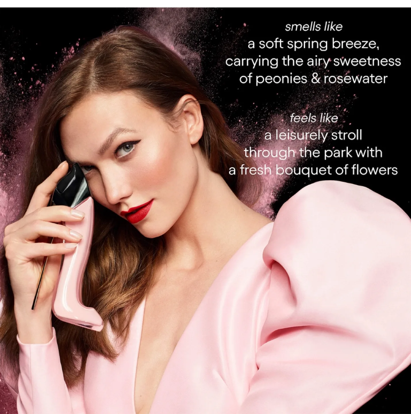 Carolina Herrera Good Girl Eau de Parfum image indicator(3)