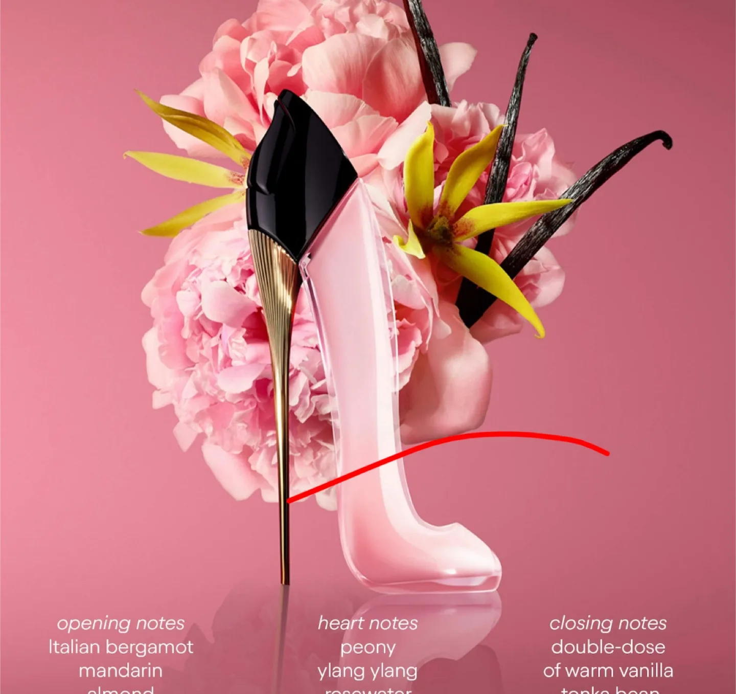 Carolina Herrera Good Girl Eau de Parfum image indicator(2)