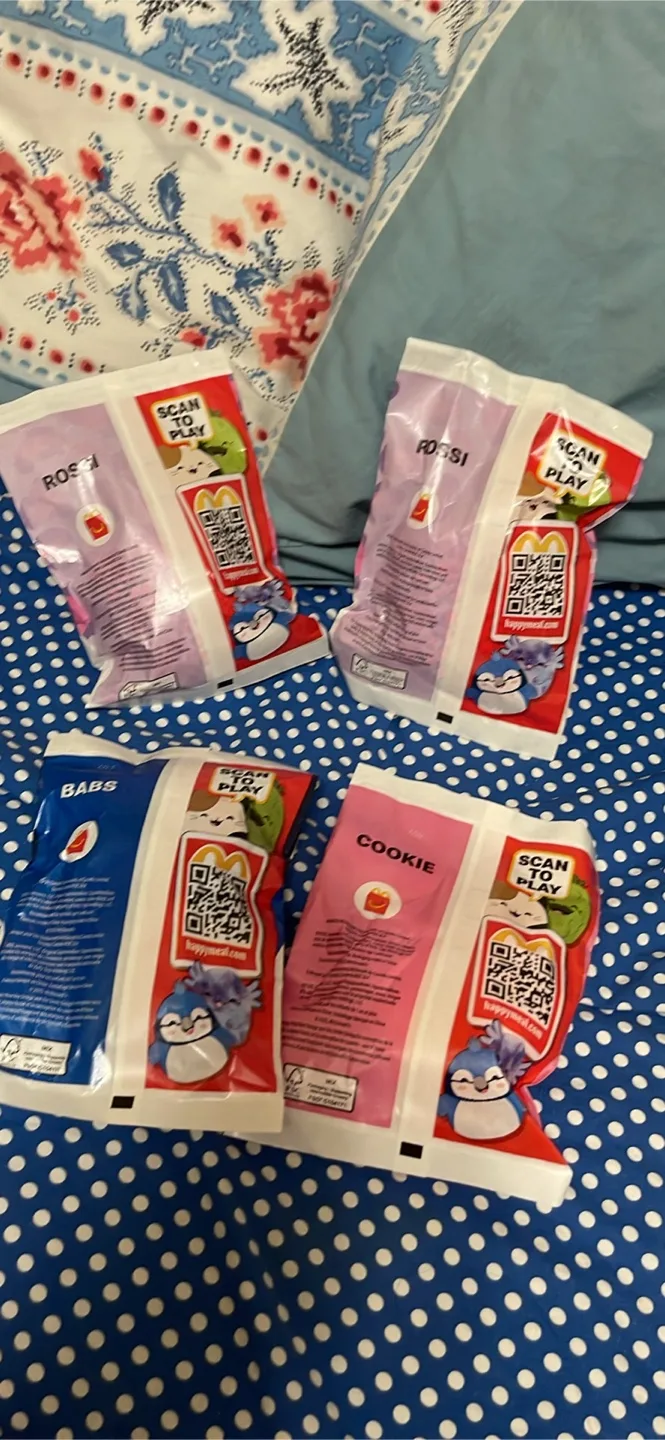 McDonald Squishmellow Trade image indicator(2)