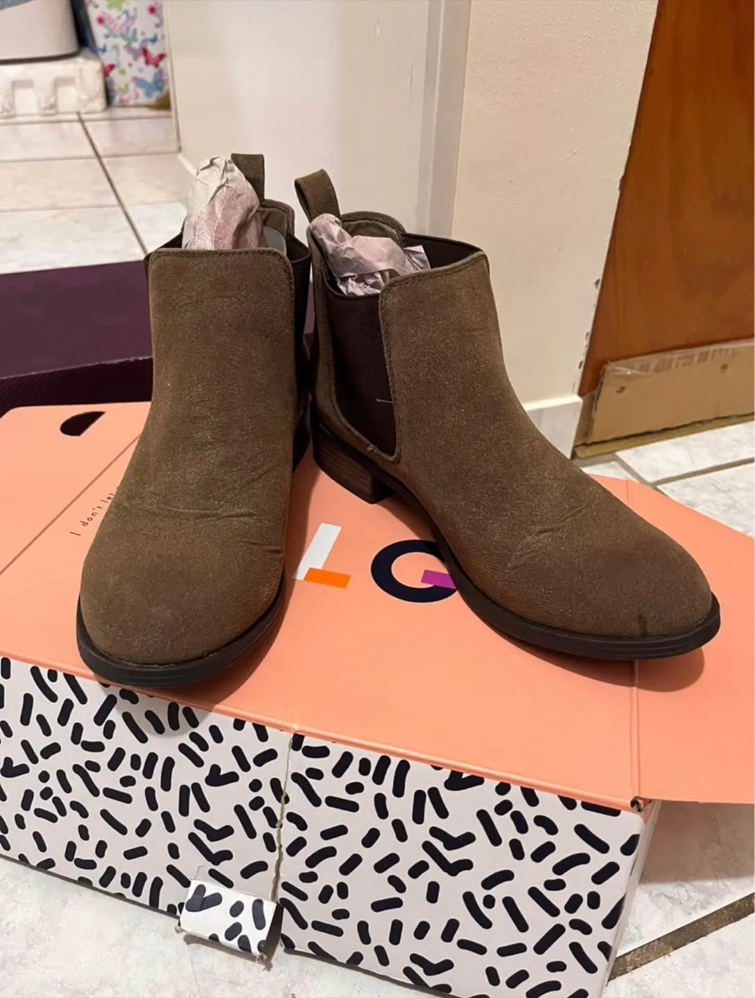 3 Womens Shoes image indicator(3)