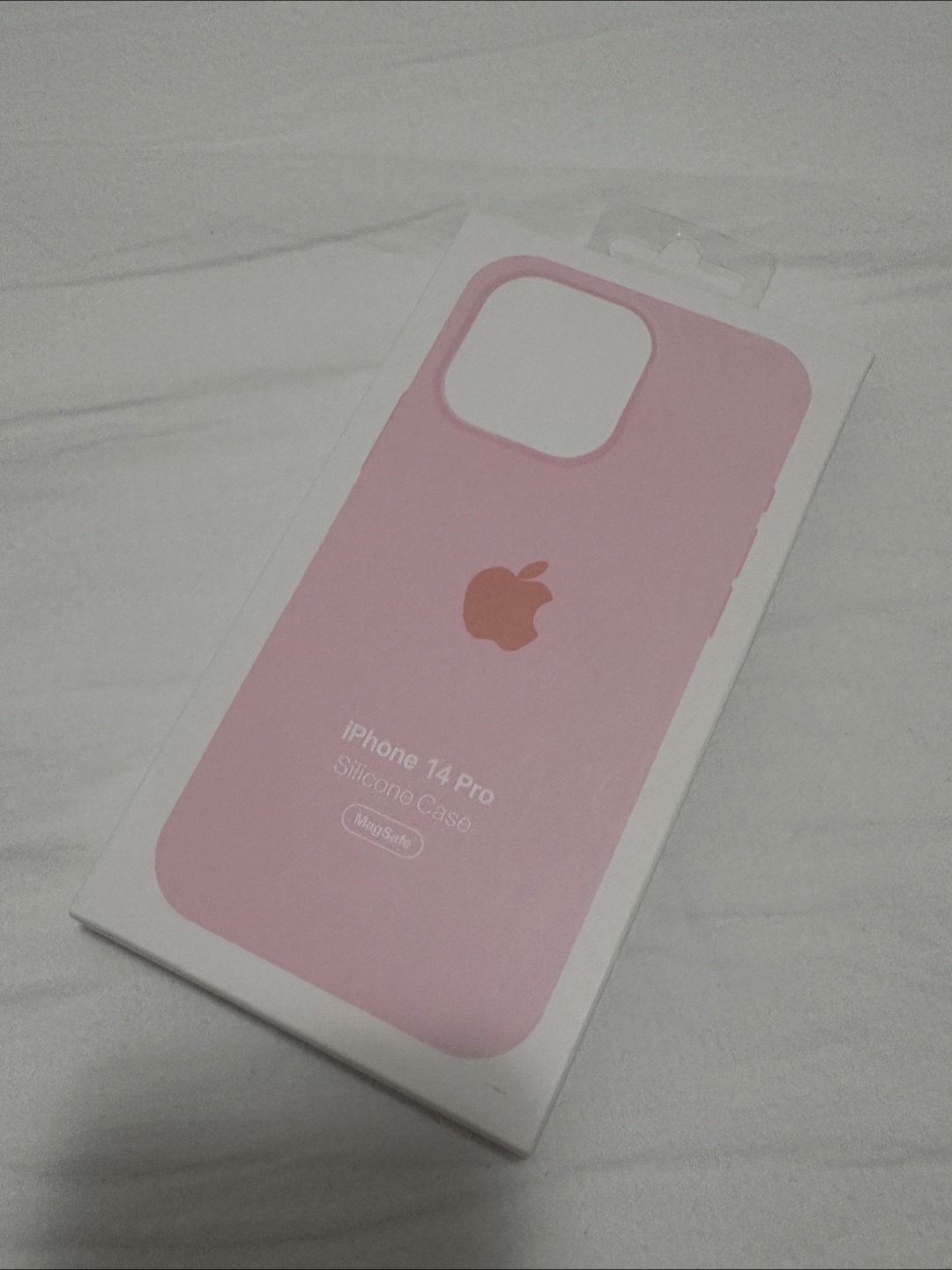 Apple iPhone 14 Pro Silicone Case