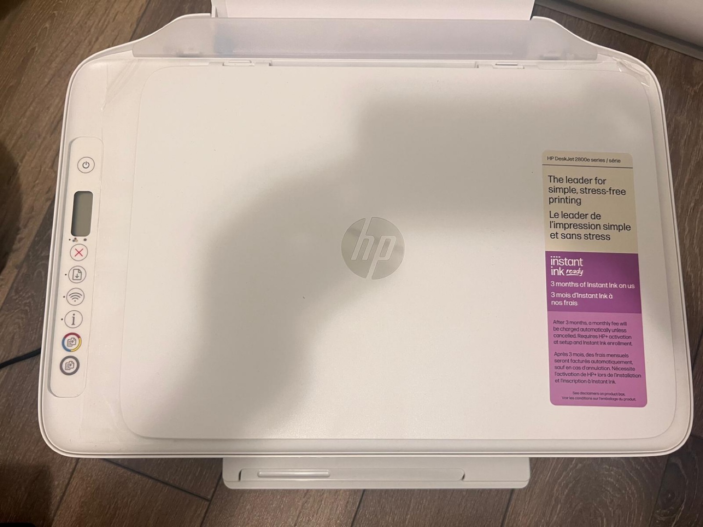 HP DeskJet 2800e Series Printer
