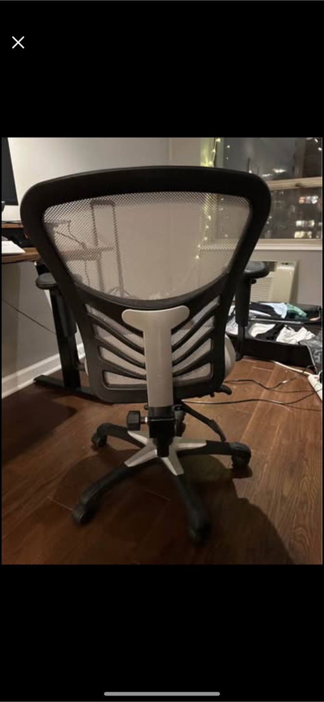 Office Chair - photo 3