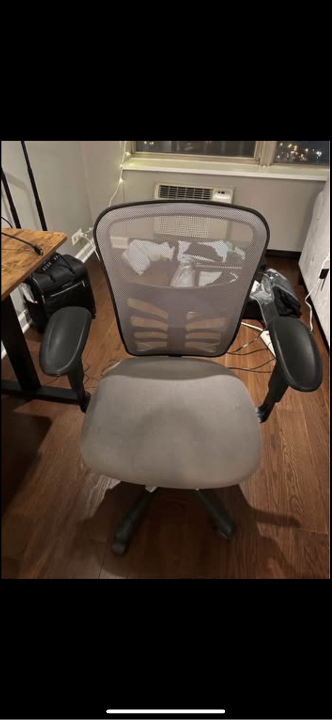 Office Chair - photo 2
