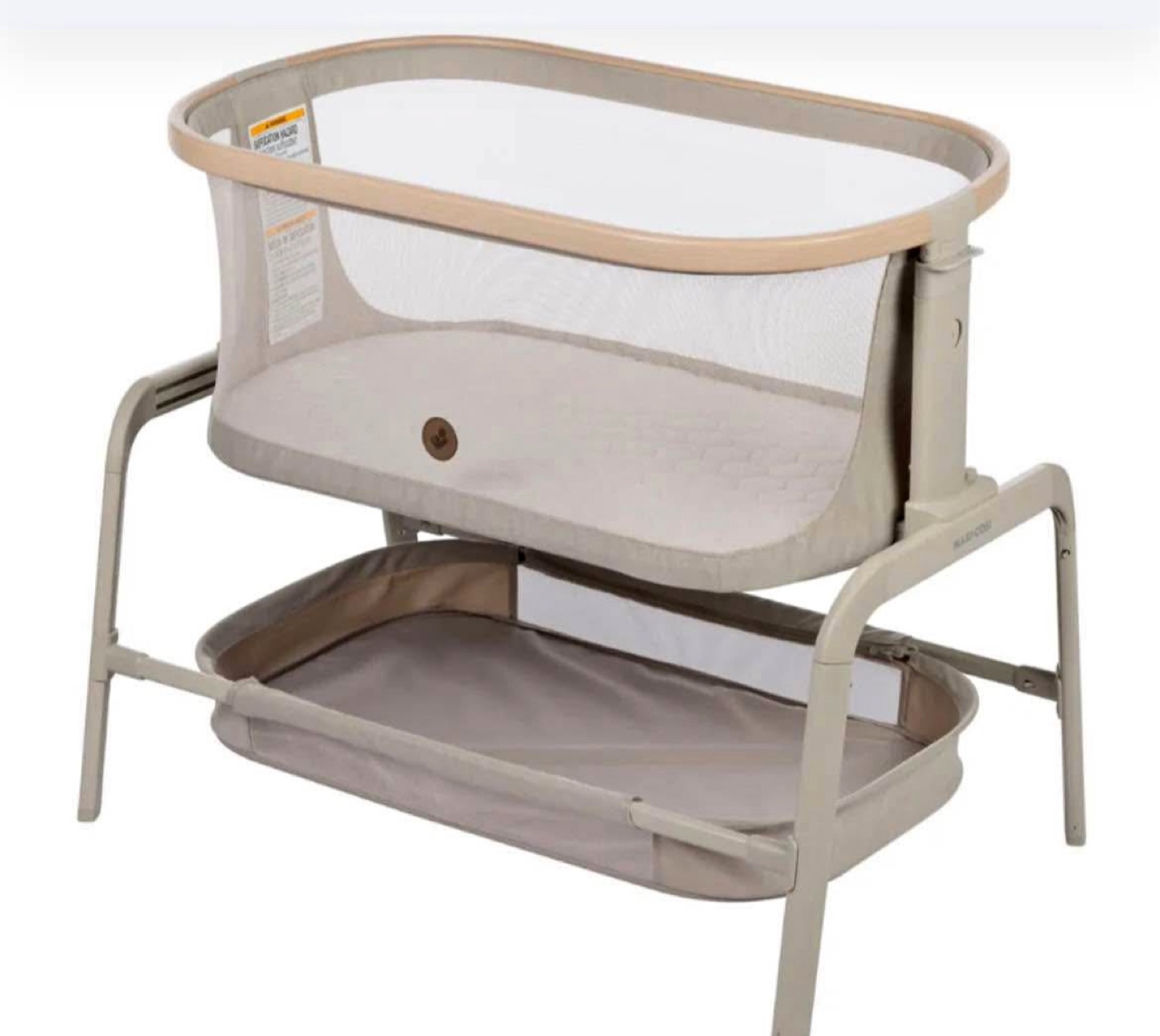 Maxi Cosi Bassinet