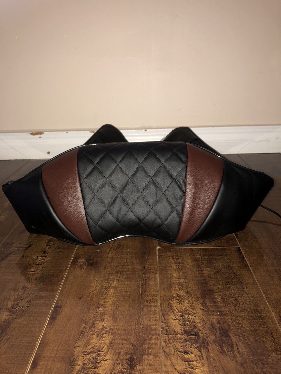 Shiatsu Neck and Back Massager - photo 3