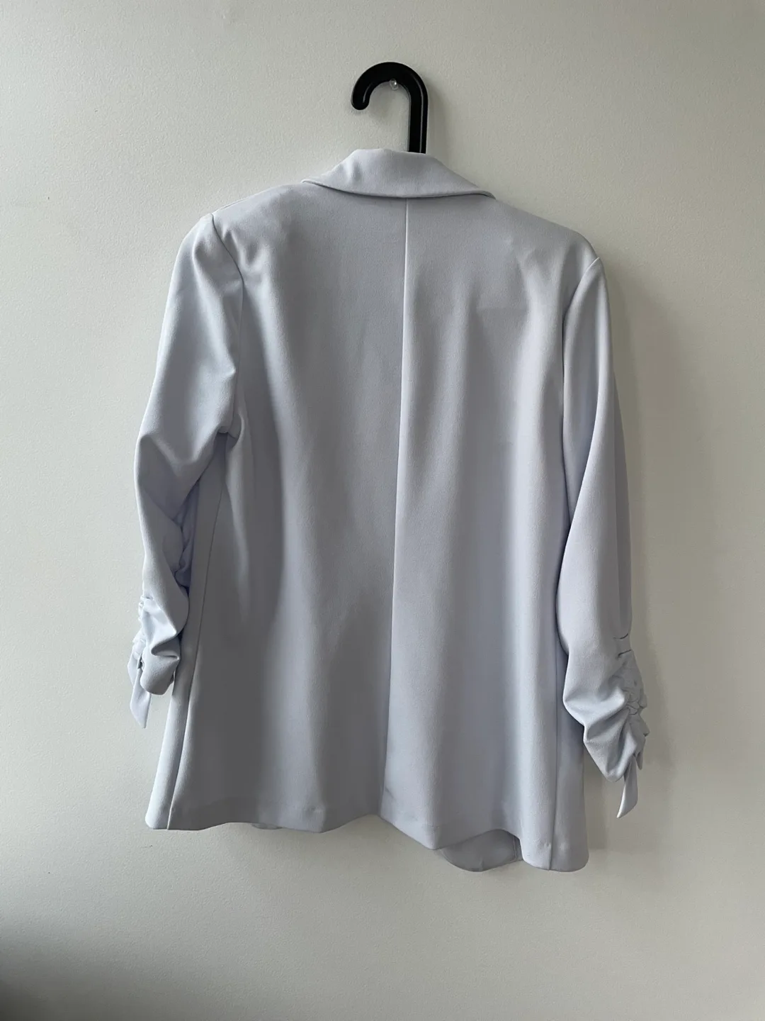 Lavender Blazer Size XS image indicator(2)