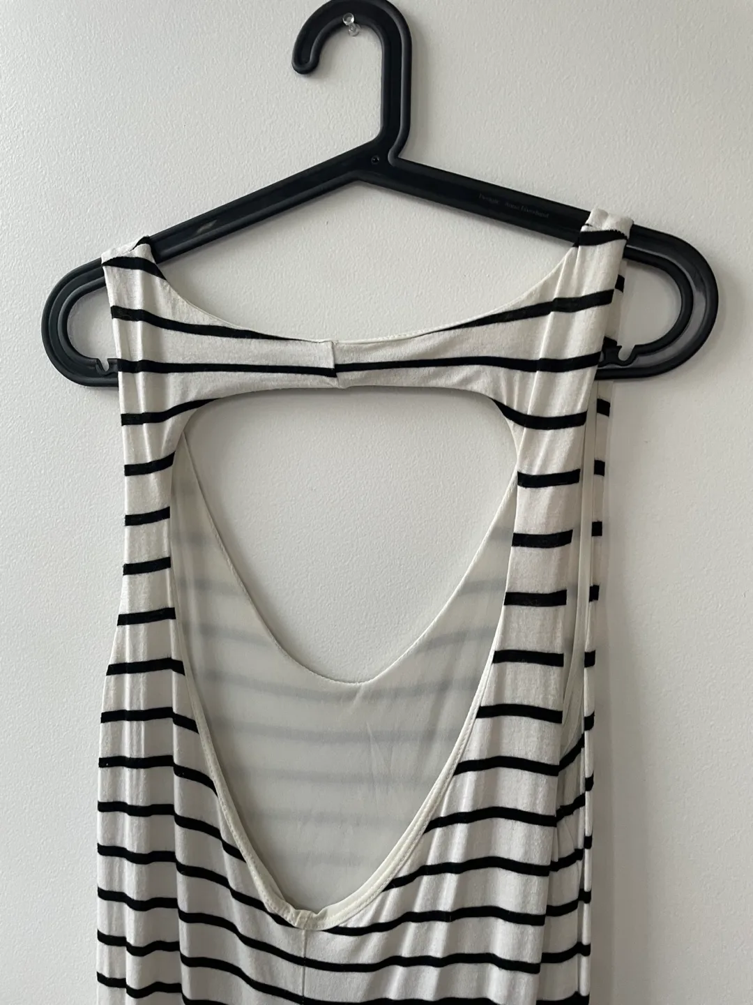 Striped Dress image indicator(3)